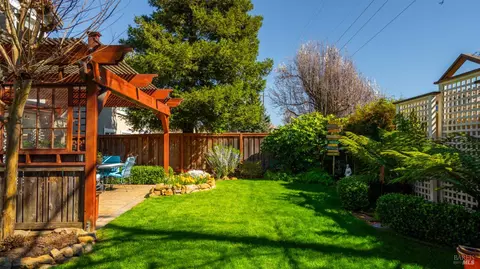 Exterior - 5244 Tuscany Dr, Fairfield, CA 94534 photo 17 of 21