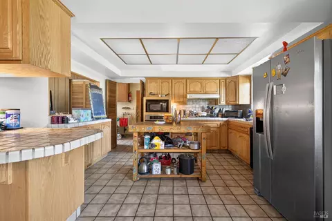 Kitchen - 410 E Railroad Ave, Cotati, CA 94931 photo 1 of 1
