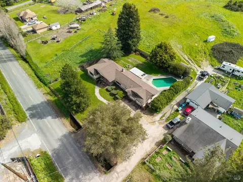 View/Area - 410 E Railroad Ave, Cotati, CA 94931 photo 1 of 3
