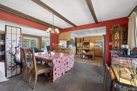 Dining - 410 E Railroad Ave, Cotati, CA 94931 photo 2 of 2