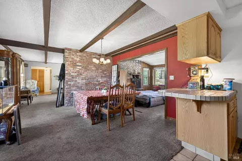 Dining - 410 E Railroad Ave, Cotati, CA 94931 photo 1 of 2