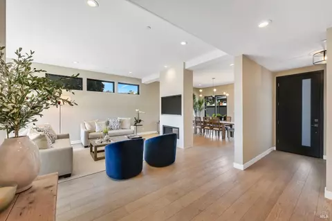 Other - 696 Hawthorne Dr, Tiburon, CA 94920 photo 1 of 4