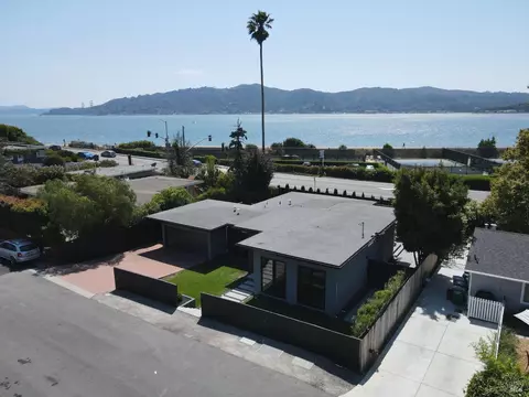 Other - 696 Hawthorne Dr, Tiburon, CA 94920 photo 4 of 4