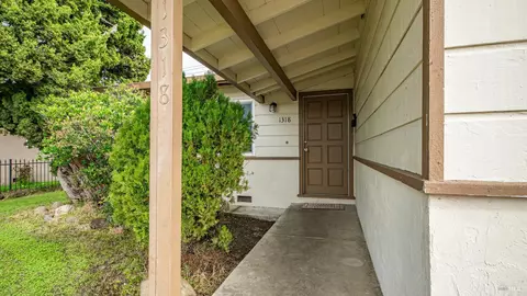 1318 Taft St, Fairfield, CA 94533 photo 5