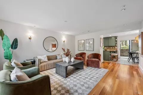 1411 Casa Buena Dr #13, Corte Madera, CA 94925