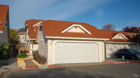 8 Bay Tree Ct, Cotati, CA 94931