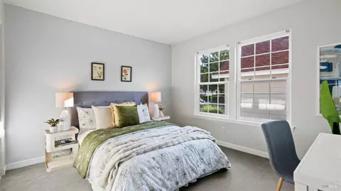 Bedroom - 8 Bay Tree Ct, Cotati, CA 94931 photo 1 of 3