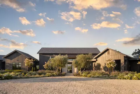 2350 Big Ranch Rd, Napa, CA 94558