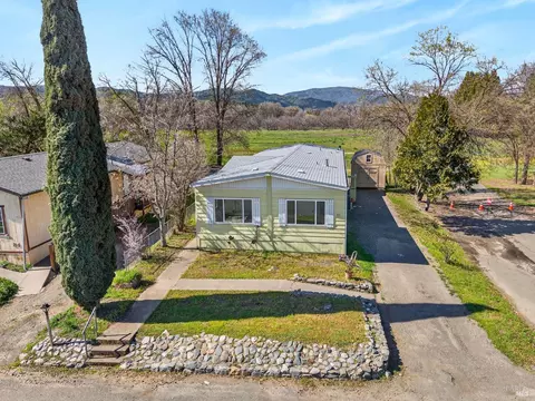 375 E Highway 20 Hwy #85, Upper Lake, CA 95485