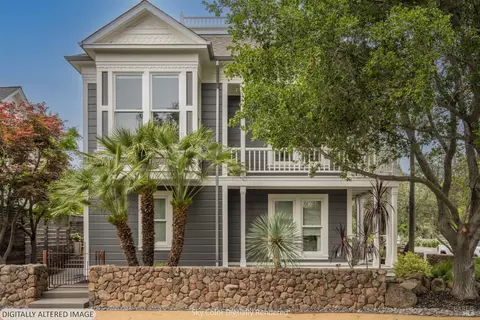 6555 Yount St, Yountville, CA 94599