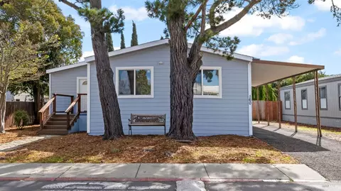 260 American Canyon Rd #160, American Canyon, CA 94503