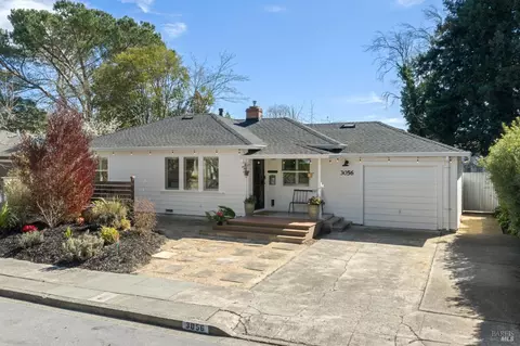 3056 Spring Creek Dr, Santa Rosa, CA 95405