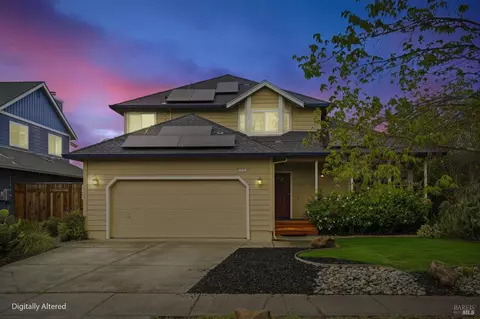 1731 Walnut Creek Dr, Santa Rosa, CA 95403