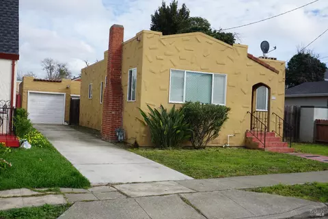 312 Central Ave, Vallejo, CA 94590