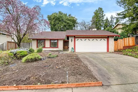 879 Oxford Way, Benicia, CA 94510