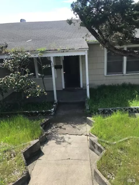 836 W K St, Benicia, CA 94510