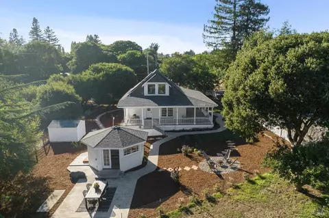1375 Gossage Ave, Petaluma, CA 94952