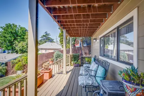 Exterior - 620 Hichborn St, Vallejo, CA 94590 photo 4 of 23