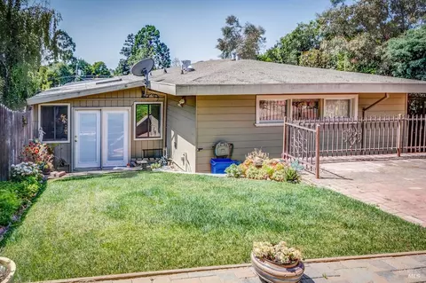 Exterior - 620 Hichborn St, Vallejo, CA 94590 photo 20 of 23