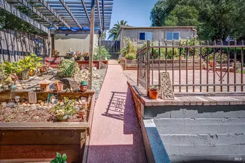 Exterior - 620 Hichborn St, Vallejo, CA 94590 photo 13 of 23