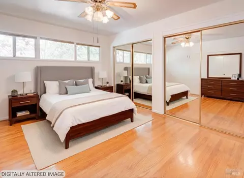 Bedroom - 620 Hichborn St, Vallejo, CA 94590 photo 1 of 4
