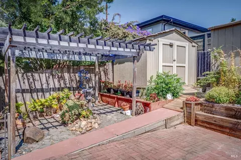 Exterior - 620 Hichborn St, Vallejo, CA 94590 photo 15 of 23