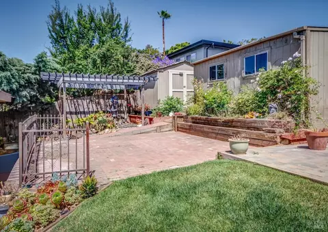 Exterior - 620 Hichborn St, Vallejo, CA 94590 photo 19 of 23