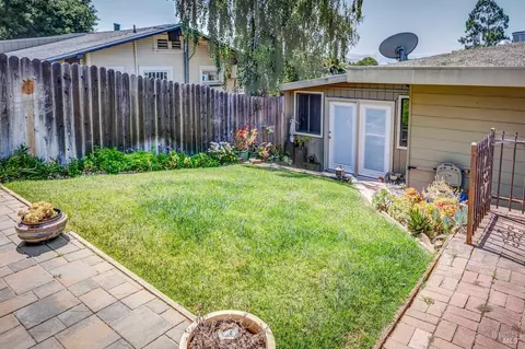 Exterior - 620 Hichborn St, Vallejo, CA 94590 photo 21 of 23