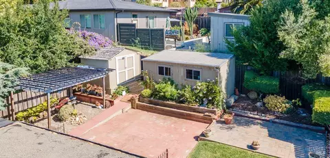 Exterior - 620 Hichborn St, Vallejo, CA 94590 photo 22 of 23