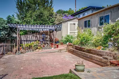 Exterior - 620 Hichborn St, Vallejo, CA 94590 photo 16 of 23