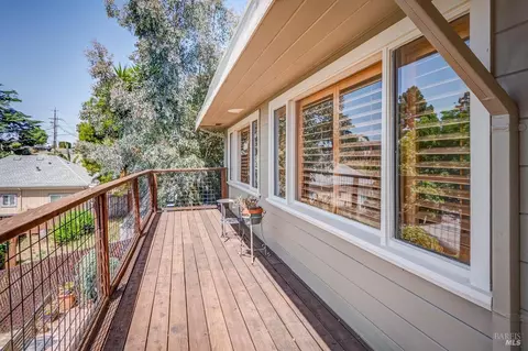 Exterior - 620 Hichborn St, Vallejo, CA 94590 photo 9 of 23