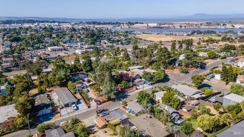View/Area - 620 Hichborn St, Vallejo, CA 94590 photo 1 of 4