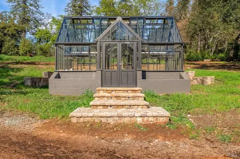 Exterior - 340 White Cottage Rd S, Angwin, CA 94508 photo 12 of 15