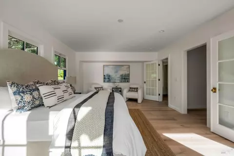 Bedroom - 340 White Cottage Rd S, Angwin, CA 94508 photo 1 of 5