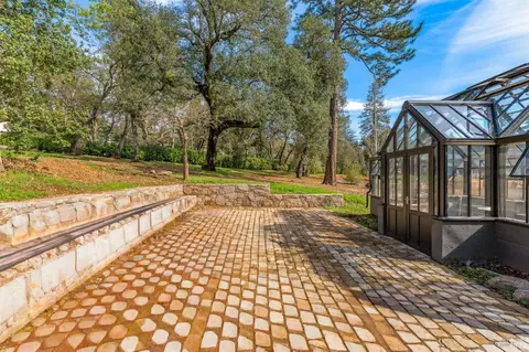 Exterior - 340 White Cottage Rd S, Angwin, CA 94508 photo 13 of 15