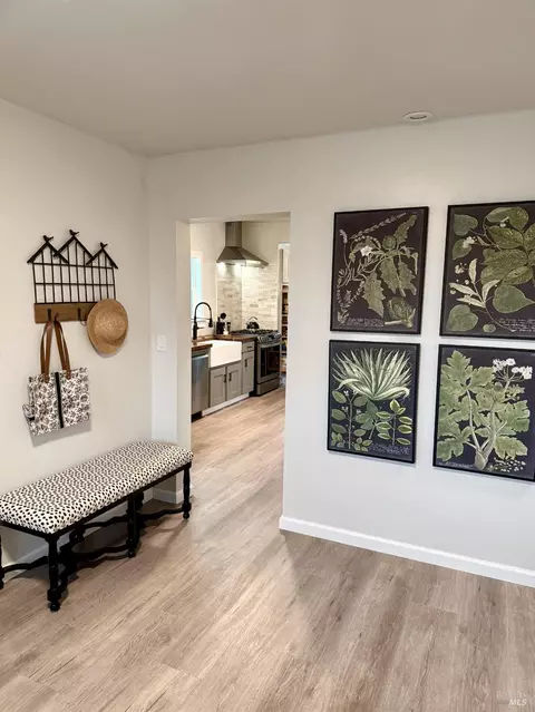 Entry Way - 2170 Wood Rd, Fulton, CA 95439 photo 3 of 3