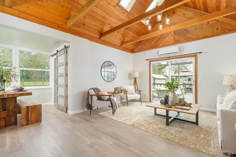 2170 Wood Rd, Fulton, CA 95439