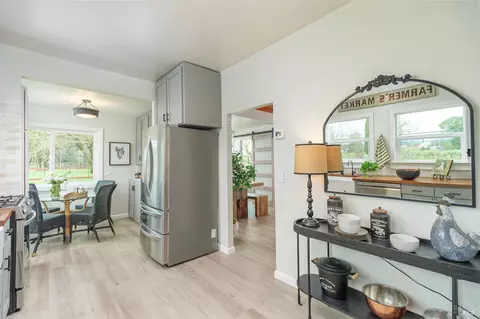 Entry Way - 2170 Wood Rd, Fulton, CA 95439 photo 1 of 3