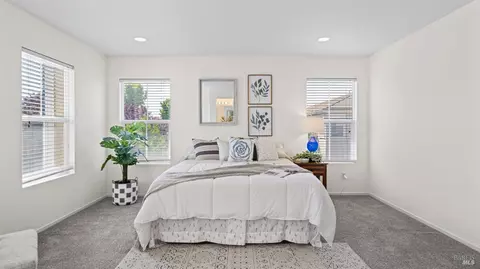 Bedroom - 3147 Puffin Cir, Fairfield, CA 94533 photo 4 of 10