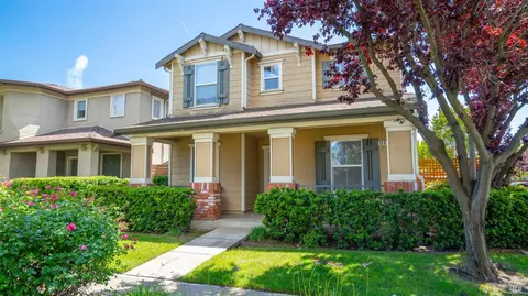 3147 Puffin Cir, Fairfield, CA 94533