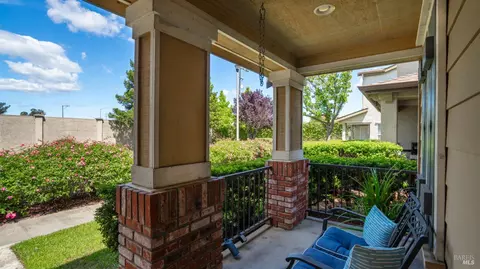 Exterior - 3147 Puffin Cir, Fairfield, CA 94533 photo 2 of 14