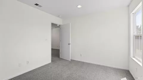 Bedroom - 3147 Puffin Cir, Fairfield, CA 94533 photo 10 of 10