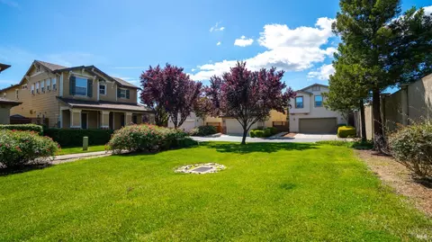 Exterior - 3147 Puffin Cir, Fairfield, CA 94533 photo 13 of 14