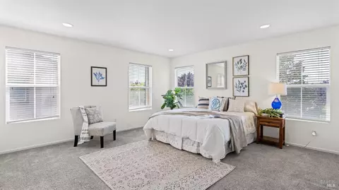 Bedroom - 3147 Puffin Cir, Fairfield, CA 94533 photo 1 of 10