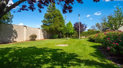 Exterior - 3147 Puffin Cir, Fairfield, CA 94533 photo 11 of 14