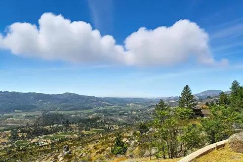 1200 Crestmont Dr, Angwin, CA 94508 photo 8