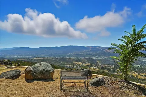1200 Crestmont Dr, Angwin, CA 94508 photo 5