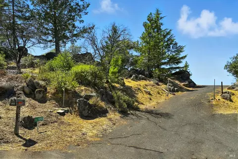 1200 Crestmont Dr, Angwin, CA 94508 photo 9