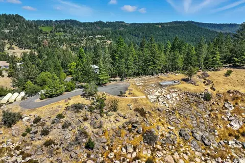 1200 Crestmont Dr, Angwin, CA 94508 photo 2