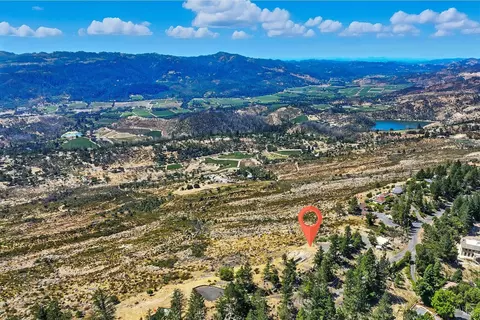 1200 Crestmont Dr, Angwin, CA 94508 photo 3